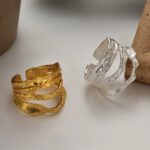 Silver Gemstone Necklace for Women | Timeless Sterling Elegance