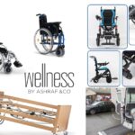 كرسي استحمام في الكويت عبر الإنترنت من ويلنس أشرف وشركاه