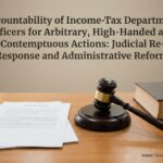 Tax Library Services: Expert Resources for Tax Payers