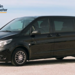 Alicante Airport Private Taxi Service – Reliable, Private Transfers