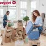 Umzug Wädenswil: Stressfrei und professionell gestalten