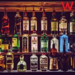 도시의 밤, 음악과 함께 피어나다—a 이야기의 한장면