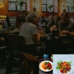 A Coastal Tale of Spice, Sea, and Home