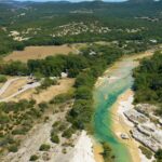 RV Camping in Pearsall, Texas: Scenic Park & Easy Amenities