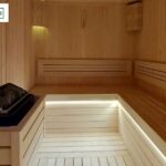 European Sauna: Timeless Wellness for Your Home