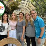 Spanish Language Immersion in Mexico City: Learn by Living It