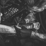 Tattoos in Saigon: Discover Top Artists and Studio Vibes