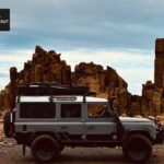 Luxury Camping Vehicle Rentals Australia | Projectwalkabout.com.au