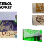 Create Your Custom Stencil for Painting – Precision & Style