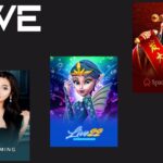 Discover 3WE Casino: Top Games and Exclusive Deals