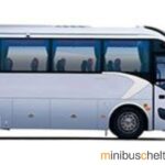 Group Travel Bus Rental Cheltenham — Reliable Minibus Hire for Your Group