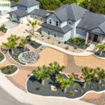 Grass Installation San Antonio: Expert Lawn Solutions