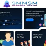 Best Smm Panel in the World: Boost Your Social Presence