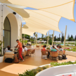 Pérgola Bioclimática Estepona – Stil och skydd för din uteplats