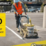 Asphalt Maintenance Sydney: Protect Your Surfaces Year-Round