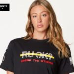 Buy Freedom Fitness Apparel – Premium Training Wear for Peak Performance