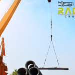 Cranes in Chennai: Reliable Lifting Solutions for Your Projects