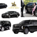 San Diego Airport Sedan Service | Luxury Chauffeur Transfers