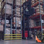 Montacargas usados en venta: maquinaria eficiente para tu negocio