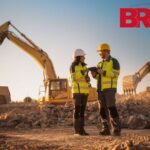 Zuverlässige Verbausysteme für sichere Bauprojekte