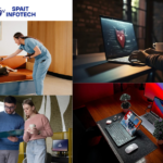 IT Consulting Service Online: Strategic Tech Growth with Spait Infotech