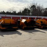 Commercial Asphalt Paving in New Jersey | Durable, Safe & Affordable