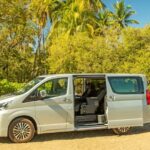 Luxury Electric Vehicle Services | Prestige Costa Rica