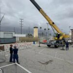 Rigging Training in California: Learn Safe, NCCCO-Approved Skills