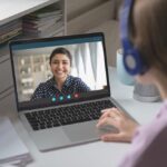 Virtual Speech Therapy: Transforming Lives Online
