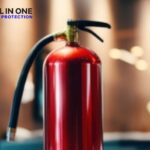 Commercial Kitchen Hood Cleaning New Jersey | All in One Fire Pro