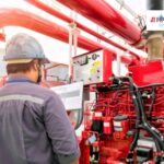 Reliable Fire Pump Installation Services for Your Property