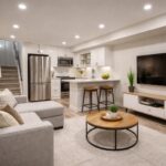 Garage Suite Builder Airdrie – Custom, Functional & Value-Adding Spaces