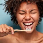 Zahnschiene Frankfurt – Schonend gegen Zähneknirschen