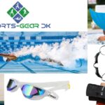 Køb svømmebriller online hos Swim-gear.dk – stort udvalg, sikker betaling