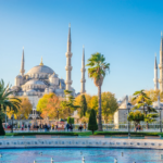 Exclusive Guided Tours Turkey | Bespoke Journeys with local Experts