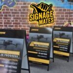 Signage Fortitude Valley: Expert Signs for Bold Branding