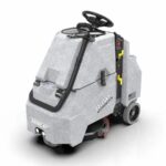 Rent Industrial Floor Cleaning Equipment for Your Business Needs