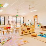 Kindergarten Springvale South: Nurturing Play-Based Learning