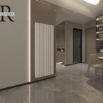 Cozy Bathrooms Start with a Towel Radiator