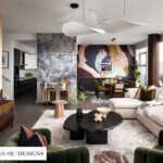 Interior Design Firm Calgary: Transforming Spaces with Style