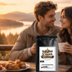 Discover the balanced bliss of medium roast coffee