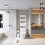 Towel Radiator: Warmth meets style for your bathroom
