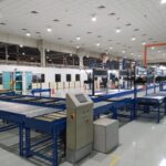 Semicon Leadframe Loader & Unloader: Fast, Reliable Handling Solutions