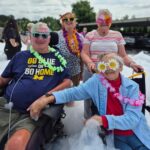 Foam Party Grand Rapids – Spectacular, Safe, High-Energy Fun