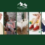 Shop Stylish Women’s Gloves to Stay Warm and Chic