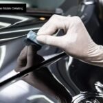Paint Protection Near Me | Melbourne Mobile Detailing Specialists