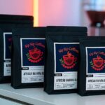 Ethiopian Single Origin Coffee: Bold Flavours from Fresh Roasts